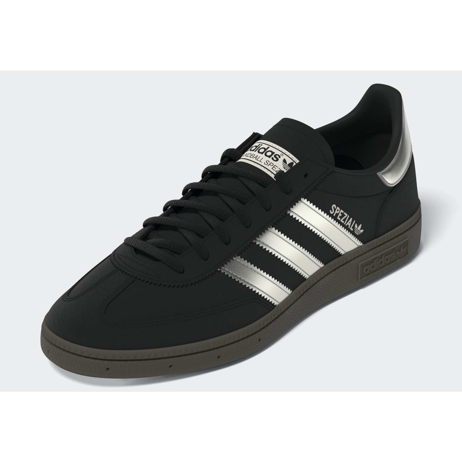 Zapatillas ADIDAS HANDBALL SPEZIAL JP5356 Negro