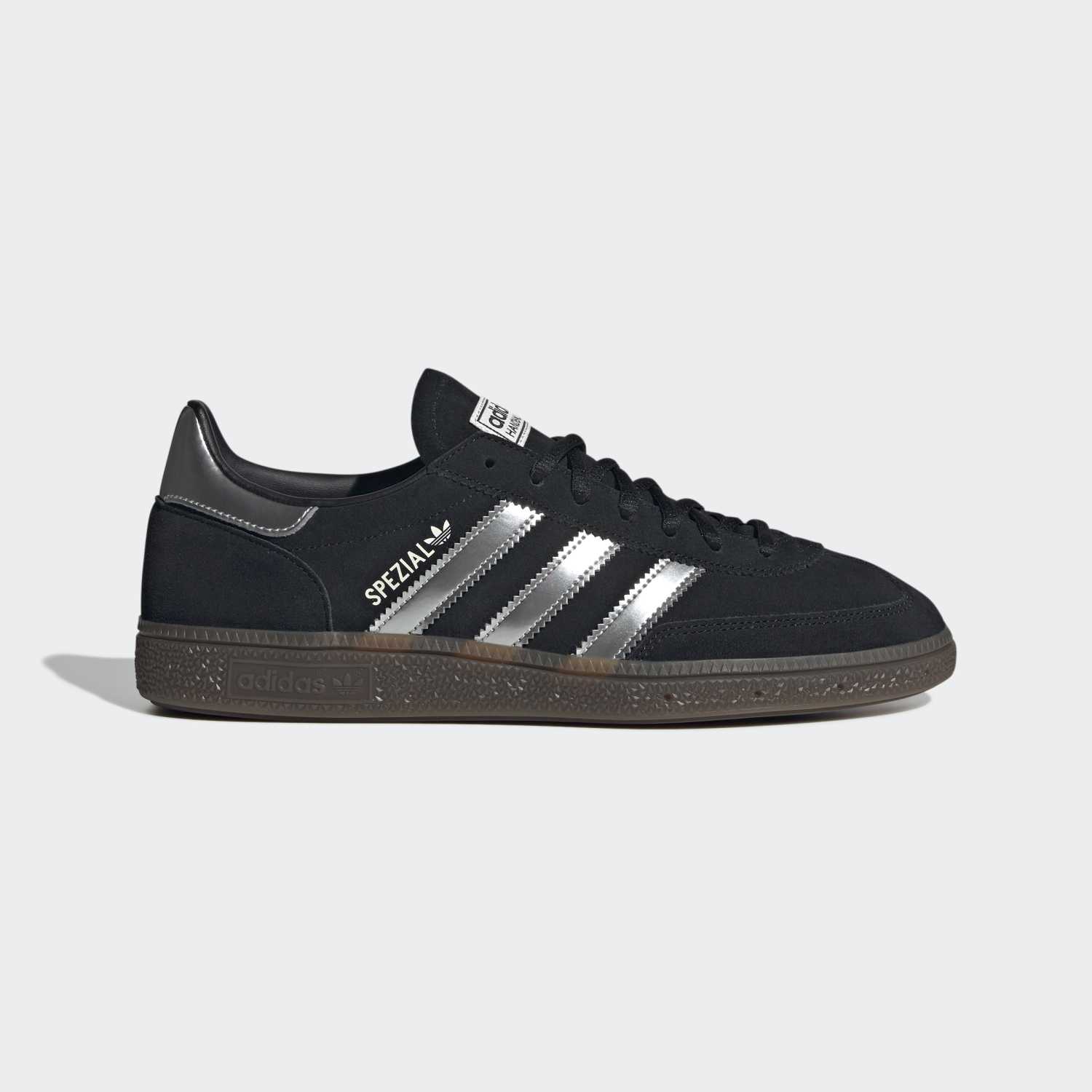 Zapatillas ADIDAS HANDBALL SPEZIAL JP5356 Negro