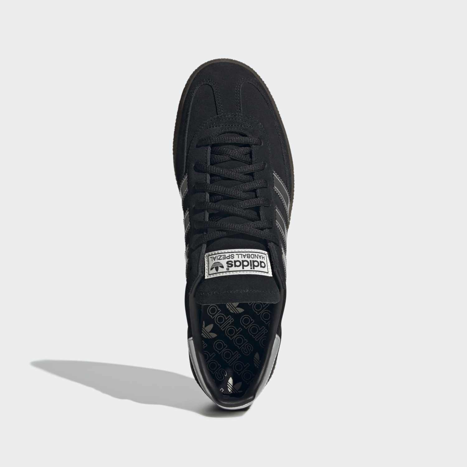 Zapatillas ADIDAS HANDBALL SPEZIAL JP5356 Negro