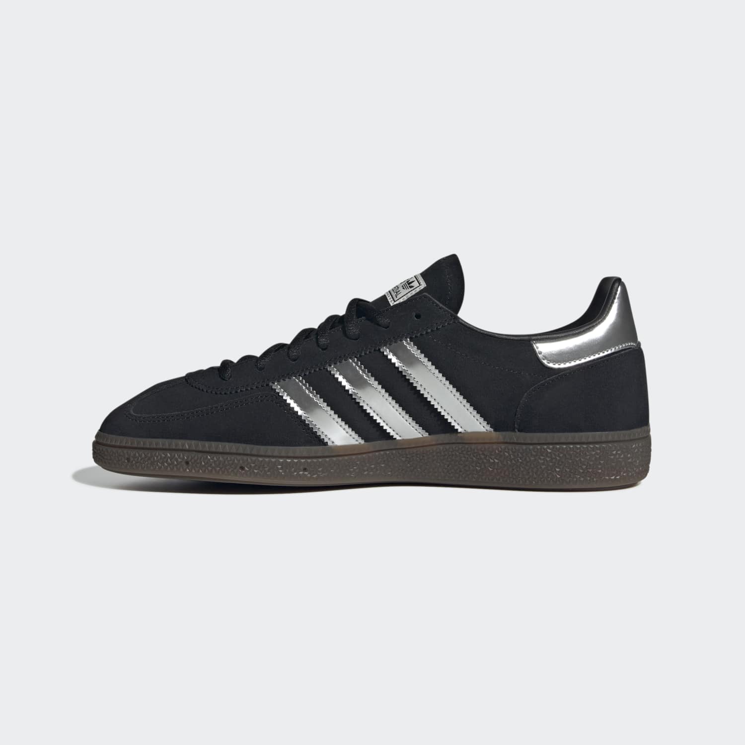 Zapatillas ADIDAS HANDBALL SPEZIAL JP5356 Negro
