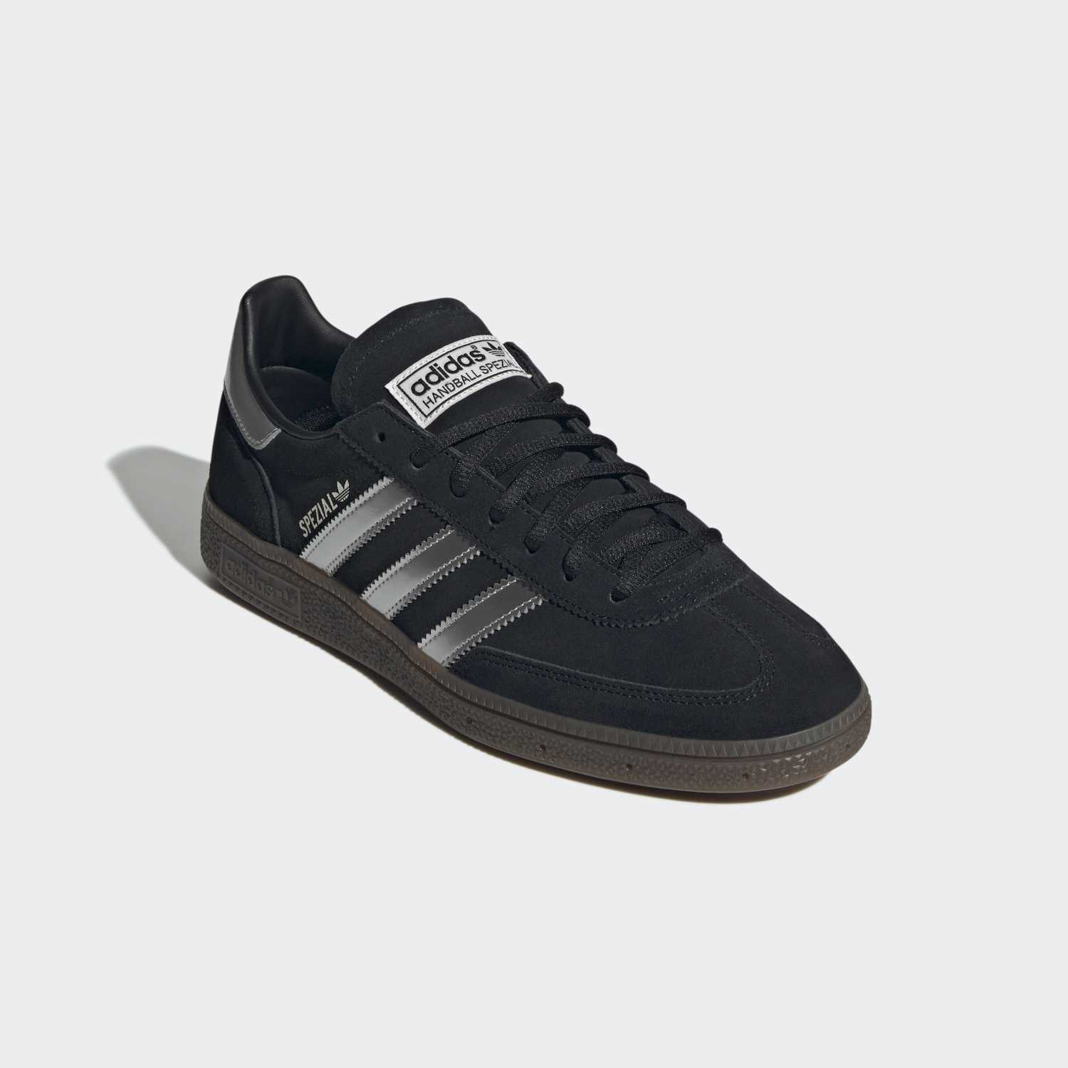 Zapatillas ADIDAS HANDBALL SPEZIAL JP5356 Negro