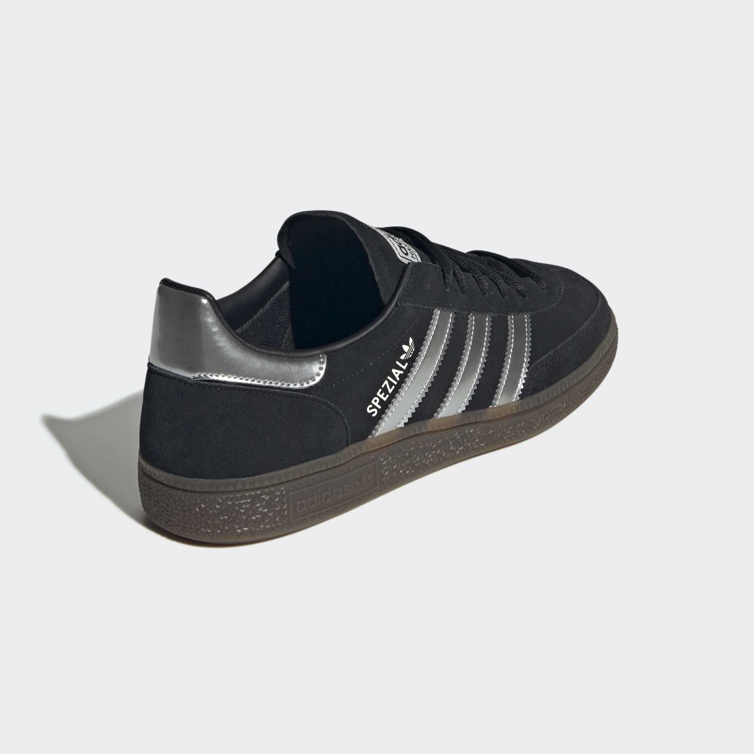 Zapatillas ADIDAS HANDBALL SPEZIAL JP5356 Negro