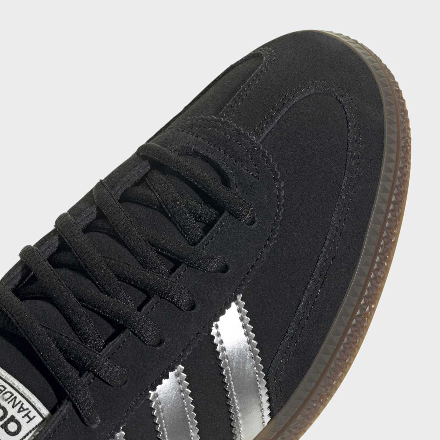 Zapatillas ADIDAS HANDBALL SPEZIAL JP5356 Negro