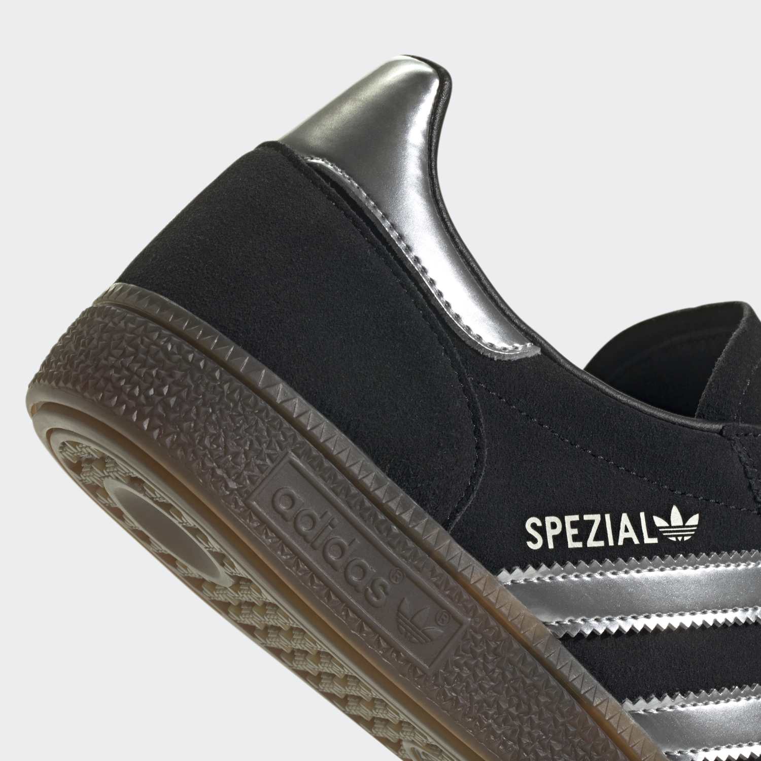 Zapatillas ADIDAS HANDBALL SPEZIAL JP5356 Negro