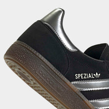 Cargar imagen en el visor de la galería, Zapatillas ADIDAS HANDBALL SPEZIAL JP5356 Negro
