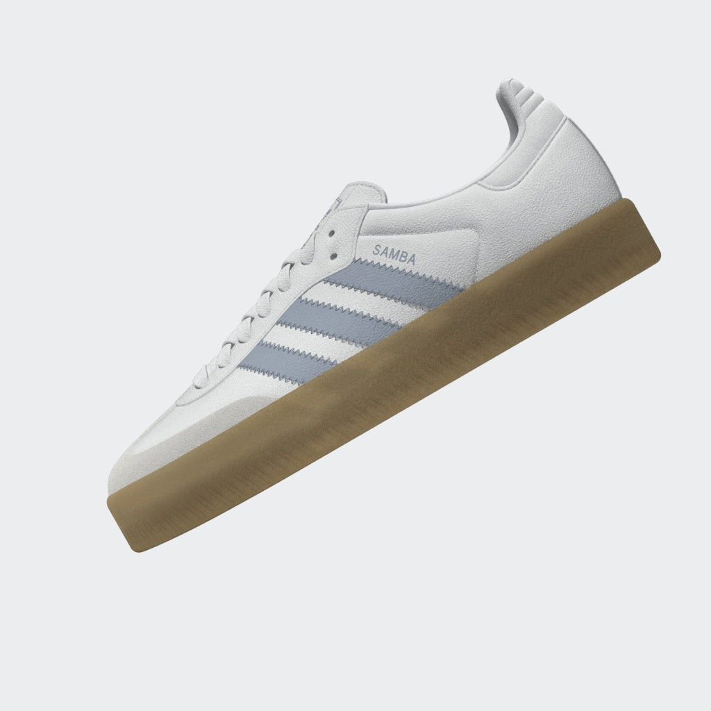 Zapatillas para Mujer ADIDAS JP5609 SAMBA SKY