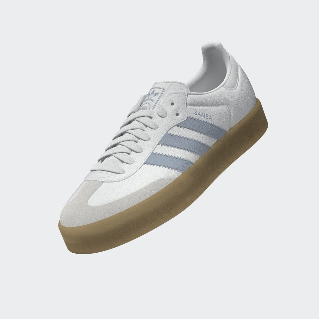Zapatillas para Mujer ADIDAS JP5609 SAMBA SKY