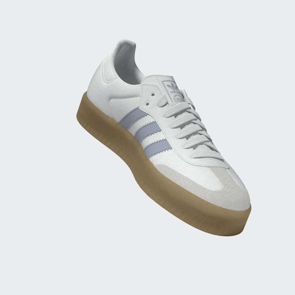 Zapatillas para Mujer ADIDAS JP5609 SAMBA SKY