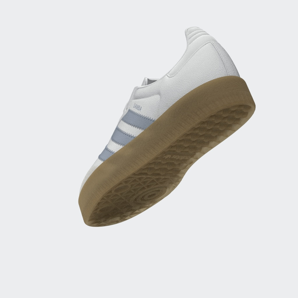 Zapatillas para Mujer ADIDAS JP5609 SAMBA SKY