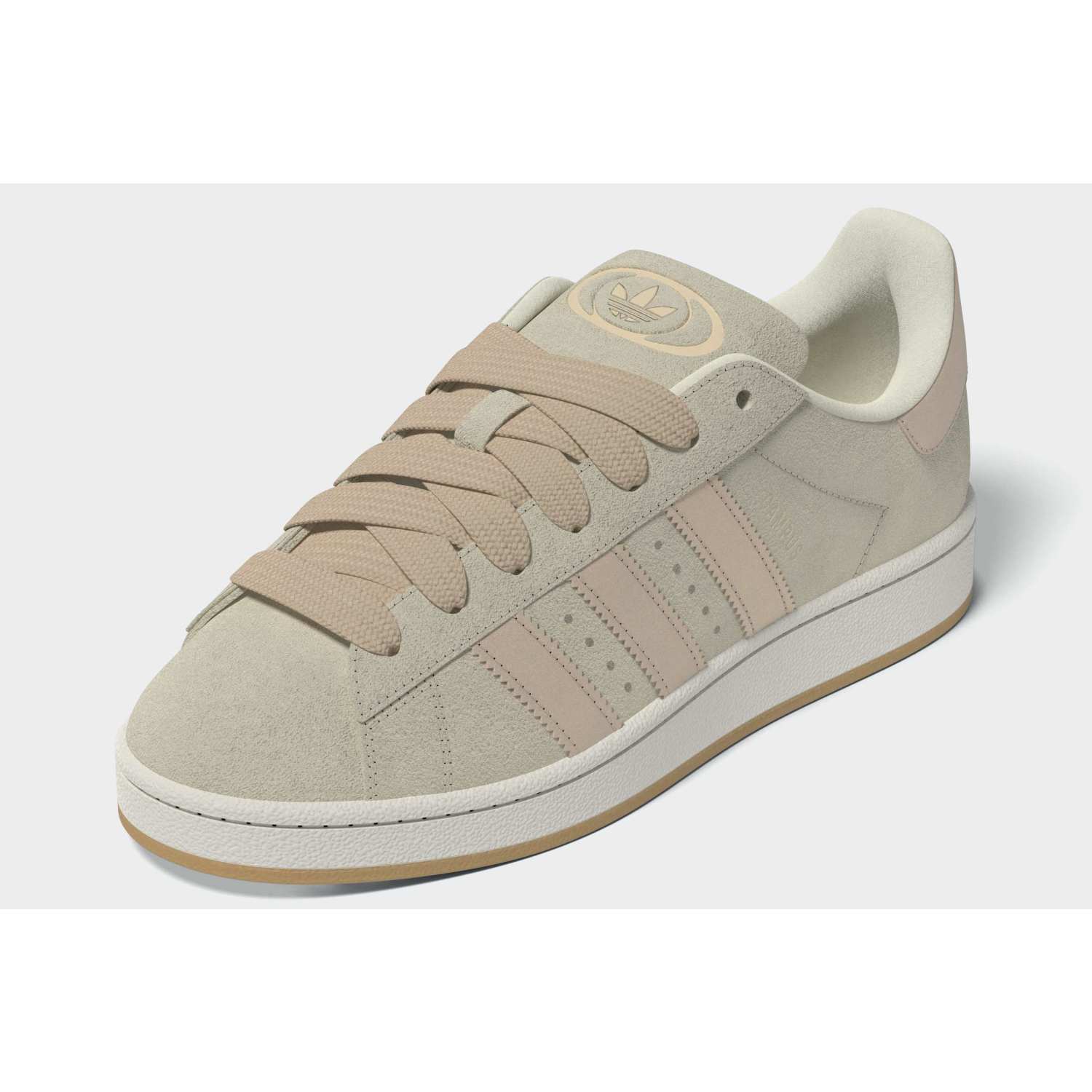 Zapatillas ADIDAS CAMPUS JP6145 Rosado