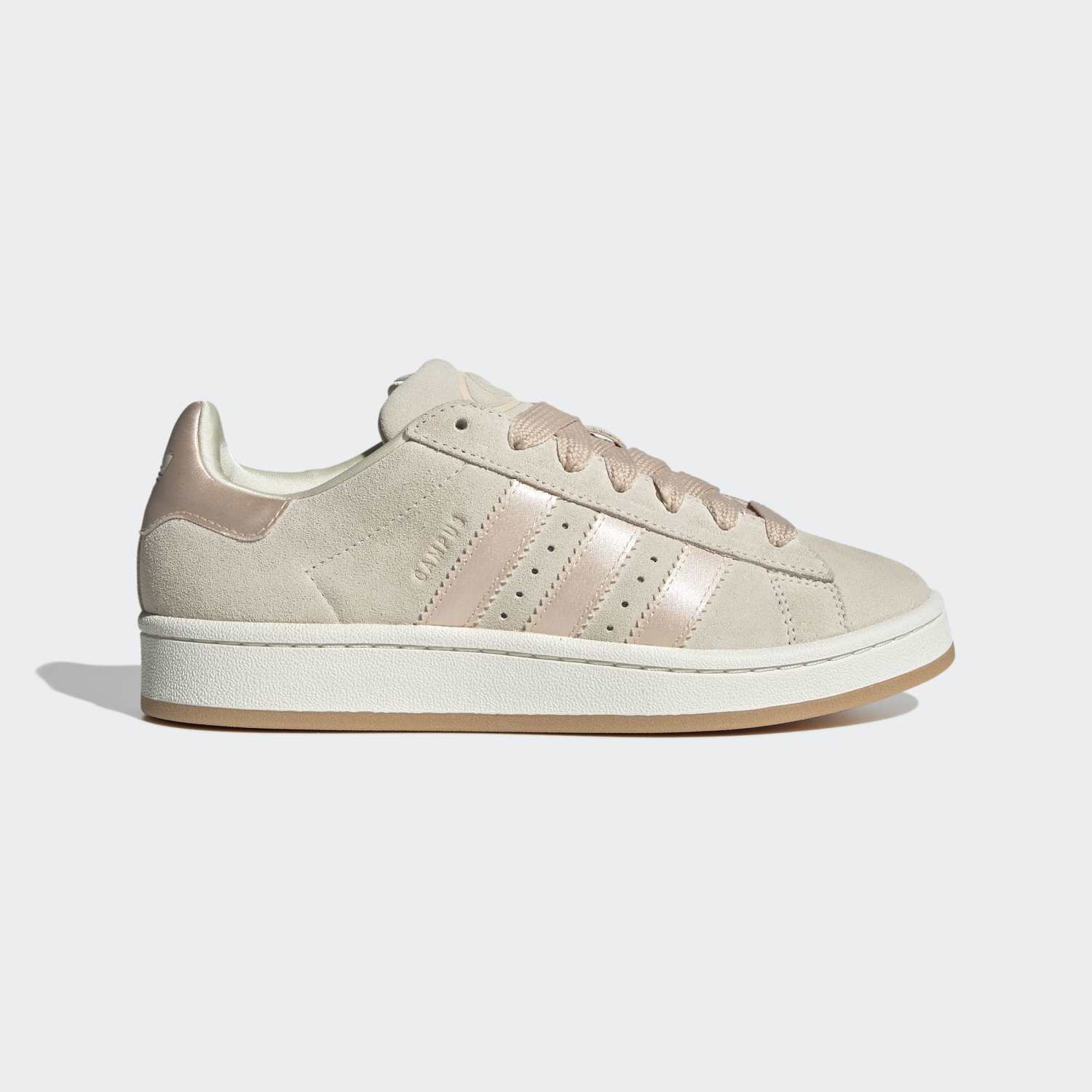 Zapatillas ADIDAS CAMPUS JP6145 Rosado