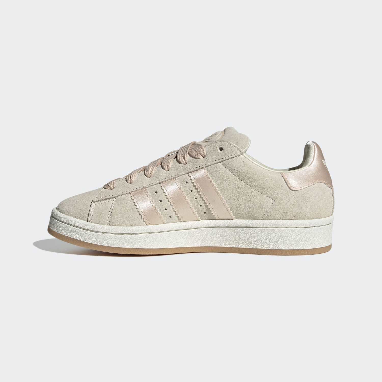 Zapatillas ADIDAS CAMPUS JP6145 Rosado