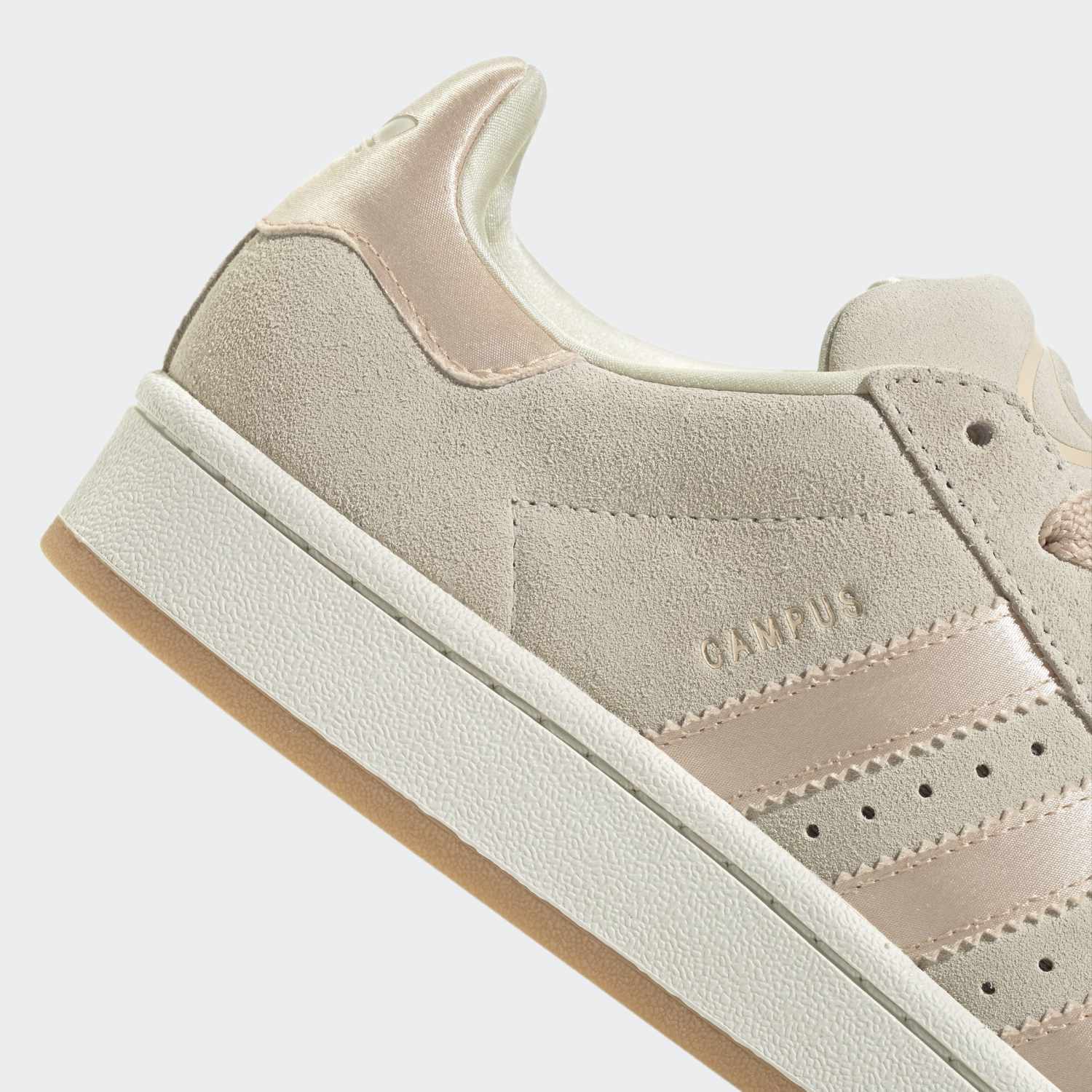 Zapatillas ADIDAS CAMPUS JP6145 Rosado