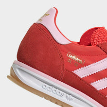 Cargar imagen en el visor de la galería, Zapatillas ADIDAS SL 72 JP6797 Rojo
