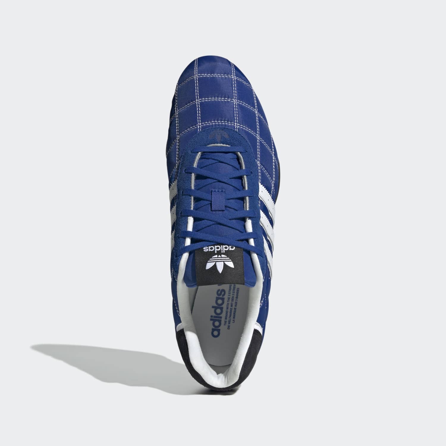 Zapatillas ADIDAS ADI RACER LO JP7012 Azul
