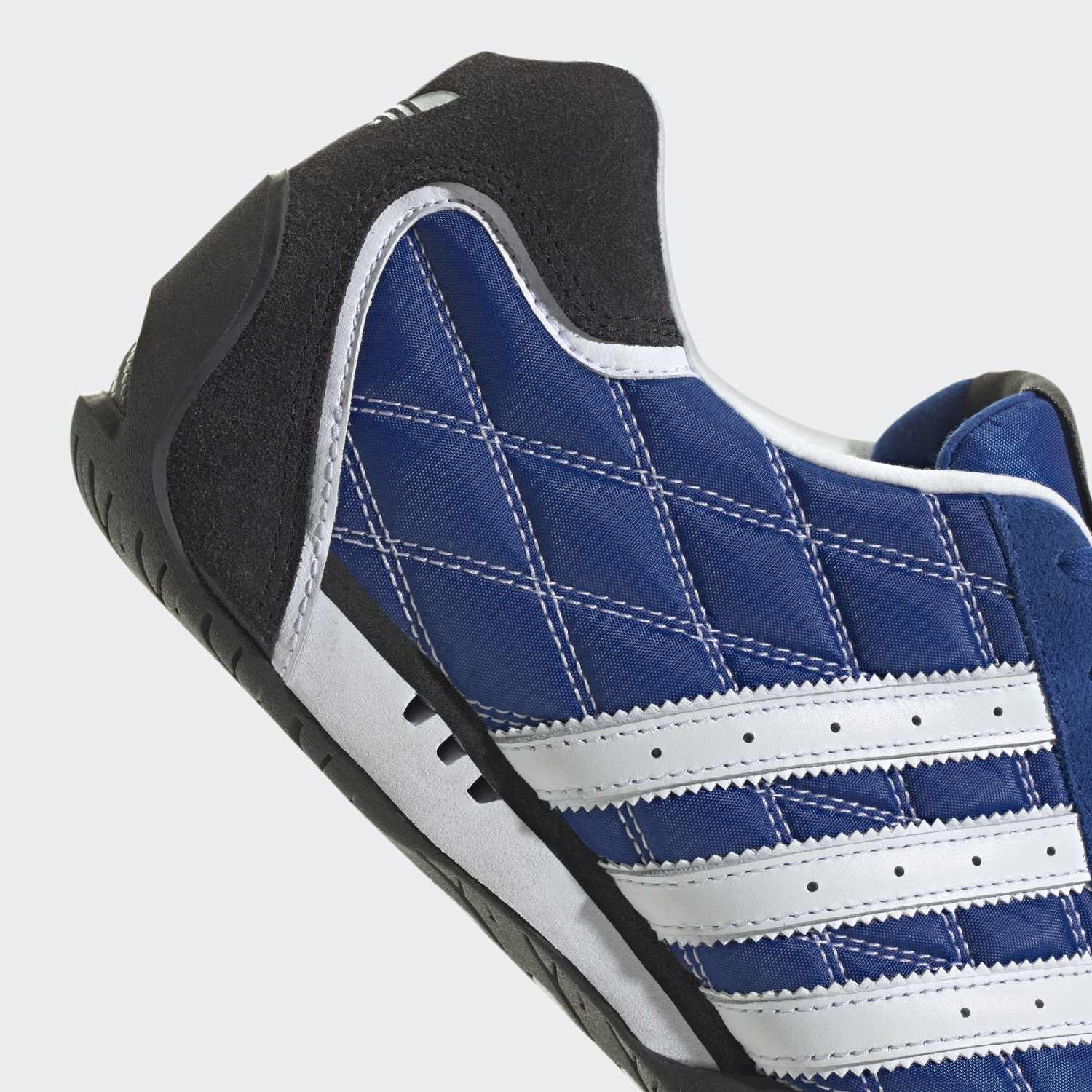 Zapatillas ADIDAS ADI RACER LO JP7012 Azul