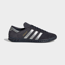 Cargar imagen en el visor de la galería, Zapatillas ADIDAS HAMBURG JP7665 Gris
