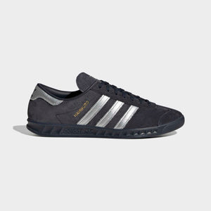 Zapatillas ADIDAS HAMBURG JP7665 Gris
