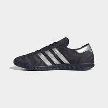 Cargar imagen en el visor de la galería, Zapatillas ADIDAS HAMBURG JP7665 Gris
