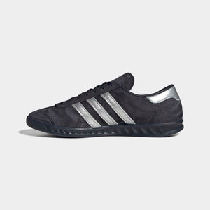 Zapatillas ADIDAS HAMBURG JP7665 Gris