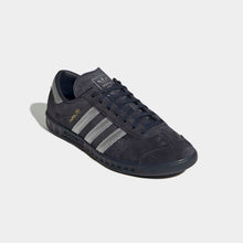 Cargar imagen en el visor de la galería, Zapatillas ADIDAS HAMBURG JP7665 Gris
