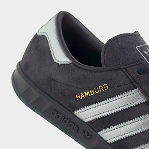 Zapatillas ADIDAS HAMBURG JP7665 Gris