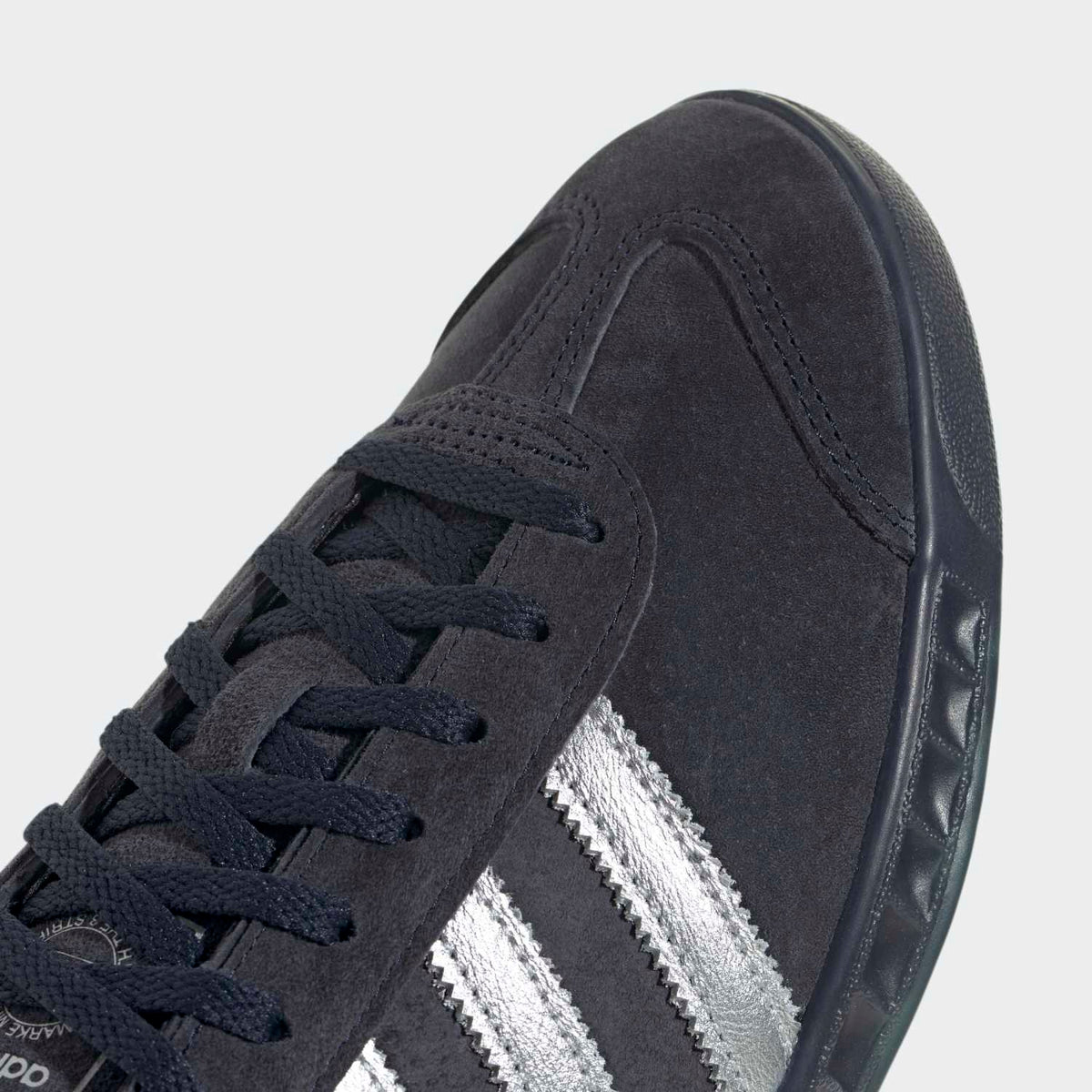 Zapatillas Adidas Hamburg para Hombre Gris
