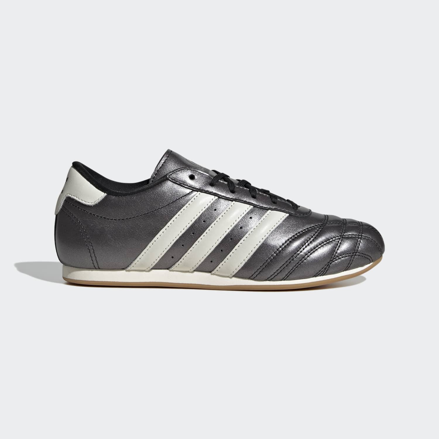 Zapatillas ADIDAS TAEKWONDO JP8133 Plateado
