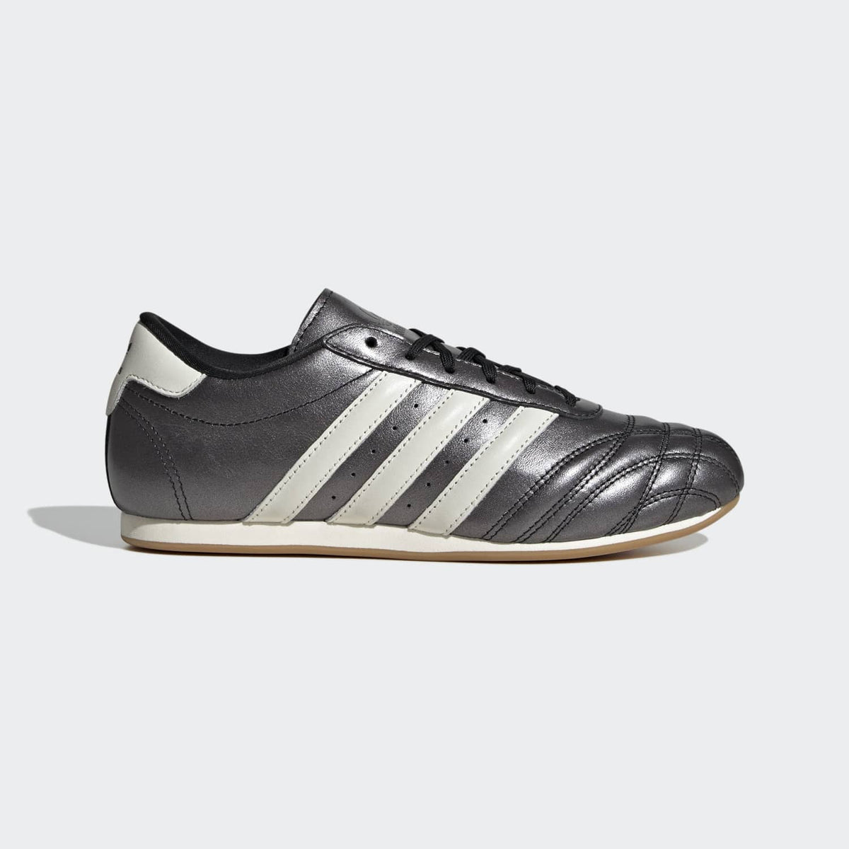 Zapatillas Adidas Taekwondo Plateado