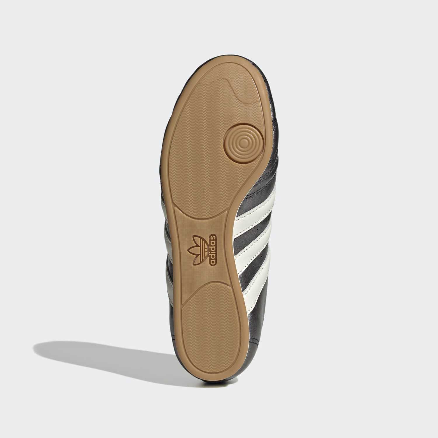 Zapatillas ADIDAS TAEKWONDO JP8133 Plateado
