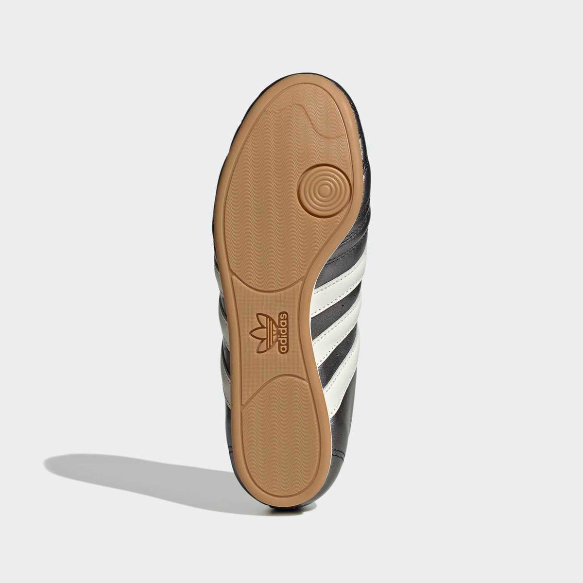 Zapatillas Adidas Taekwondo Plateado