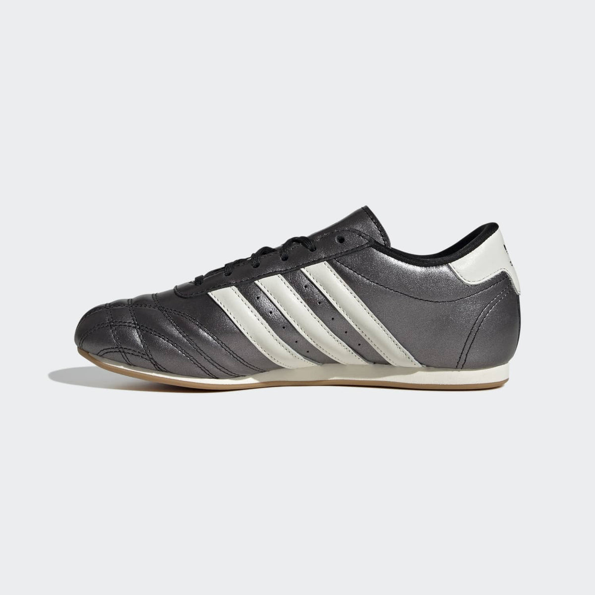 Zapatillas Adidas Taekwondo Plateado