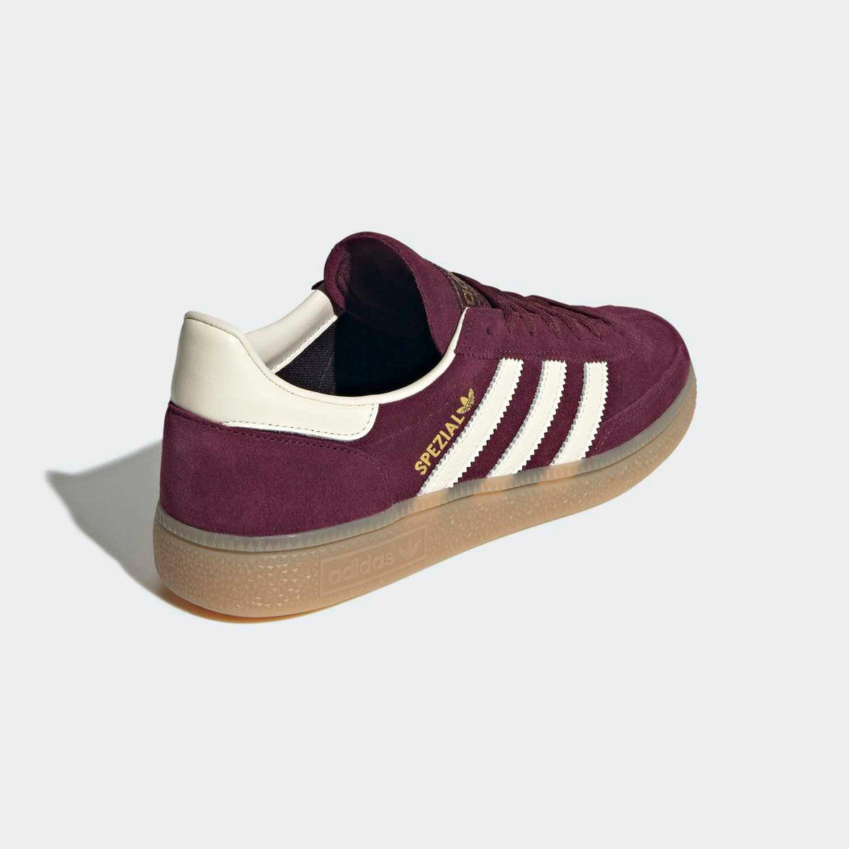 Zapatillas para Mujer ADIDAS HANDBALL SPEZIAL Borgoña