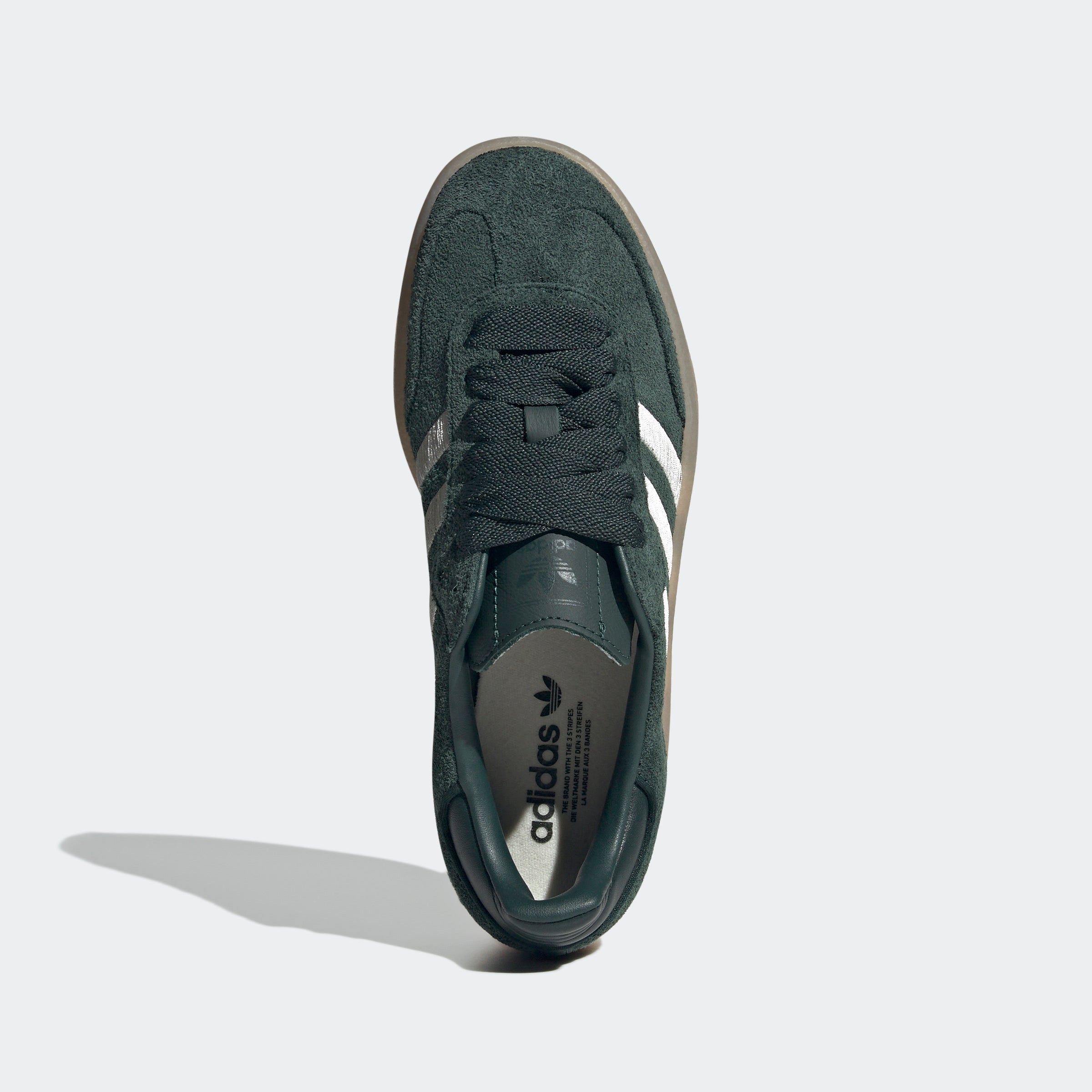 Zapatillas para Mujer ADIDAS JQ0253 SAMBAE