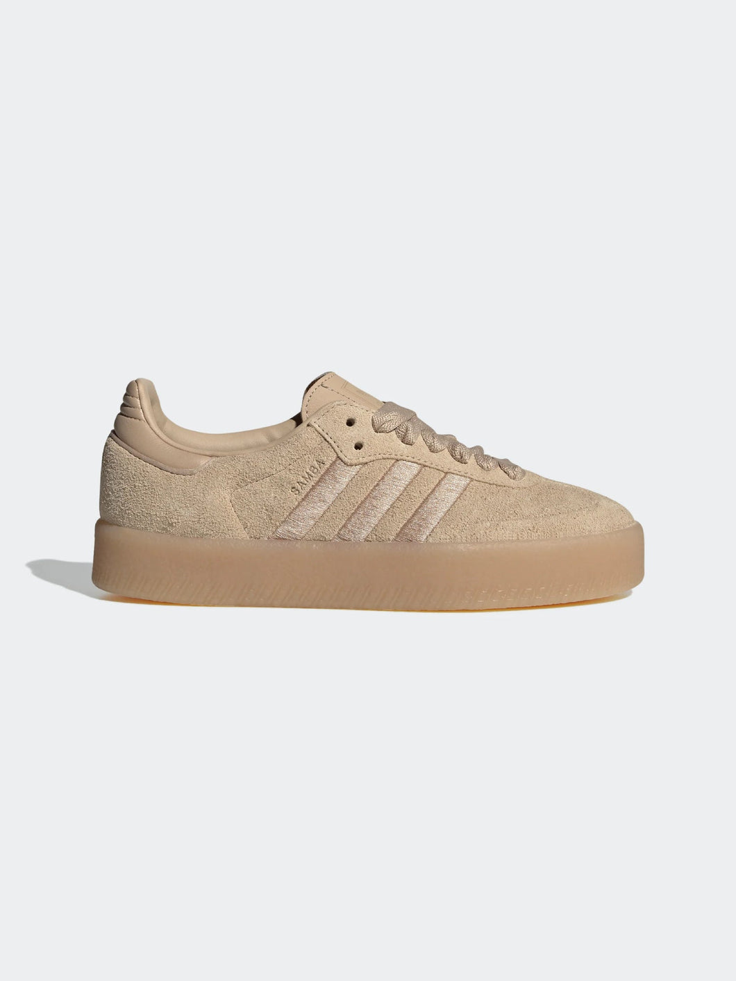 Zapatillas para Mujer ADIDAS JQ0254 SAMBAE W