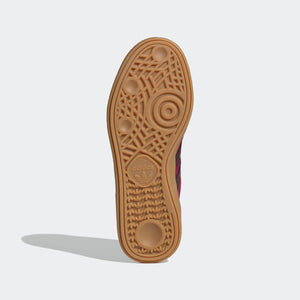 Zapatillas ADIDAS JQ0726 HANDBALL SPEZIAL Borgoña