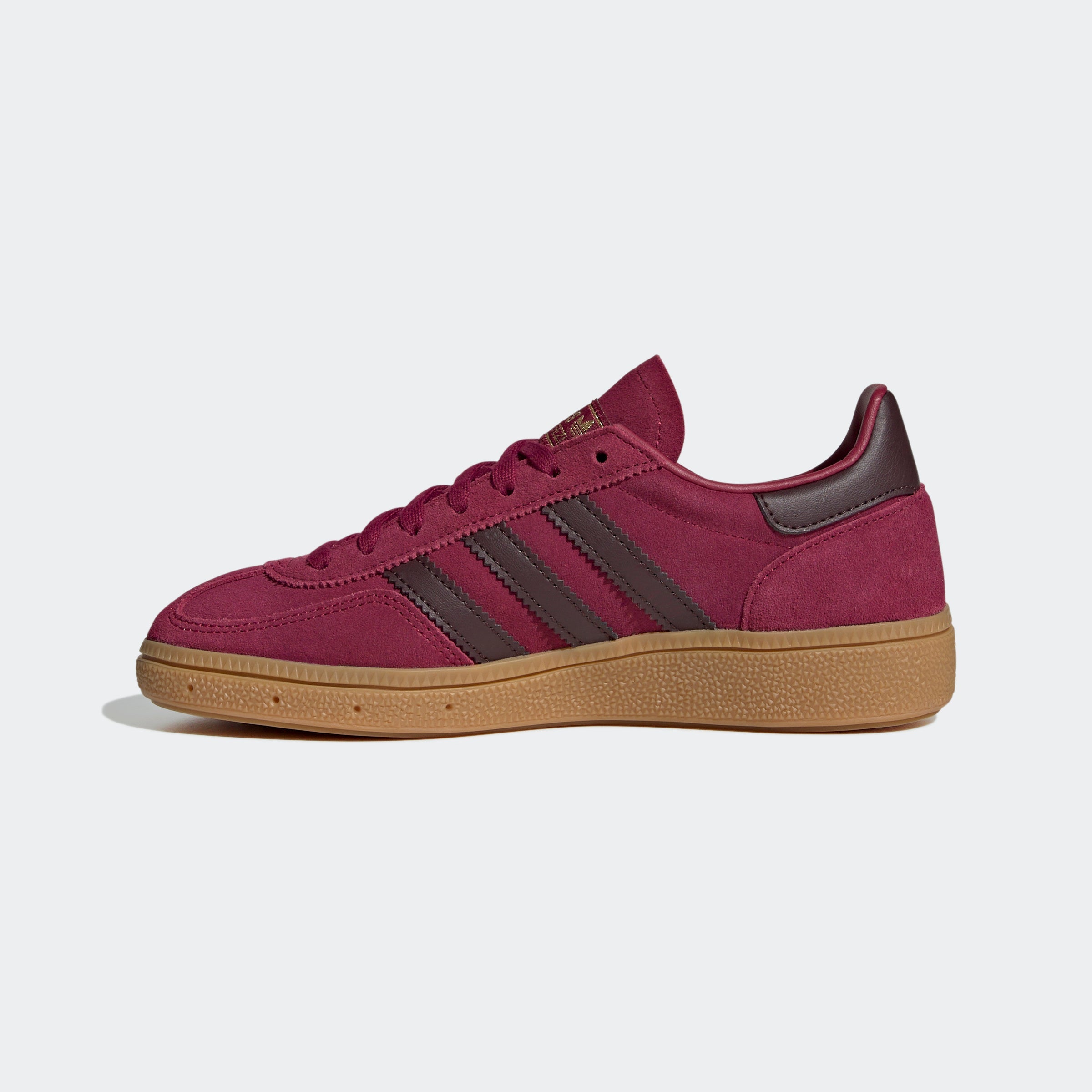 Zapatillas ADIDAS JQ0726 HANDBALL SPEZIAL Borgoña