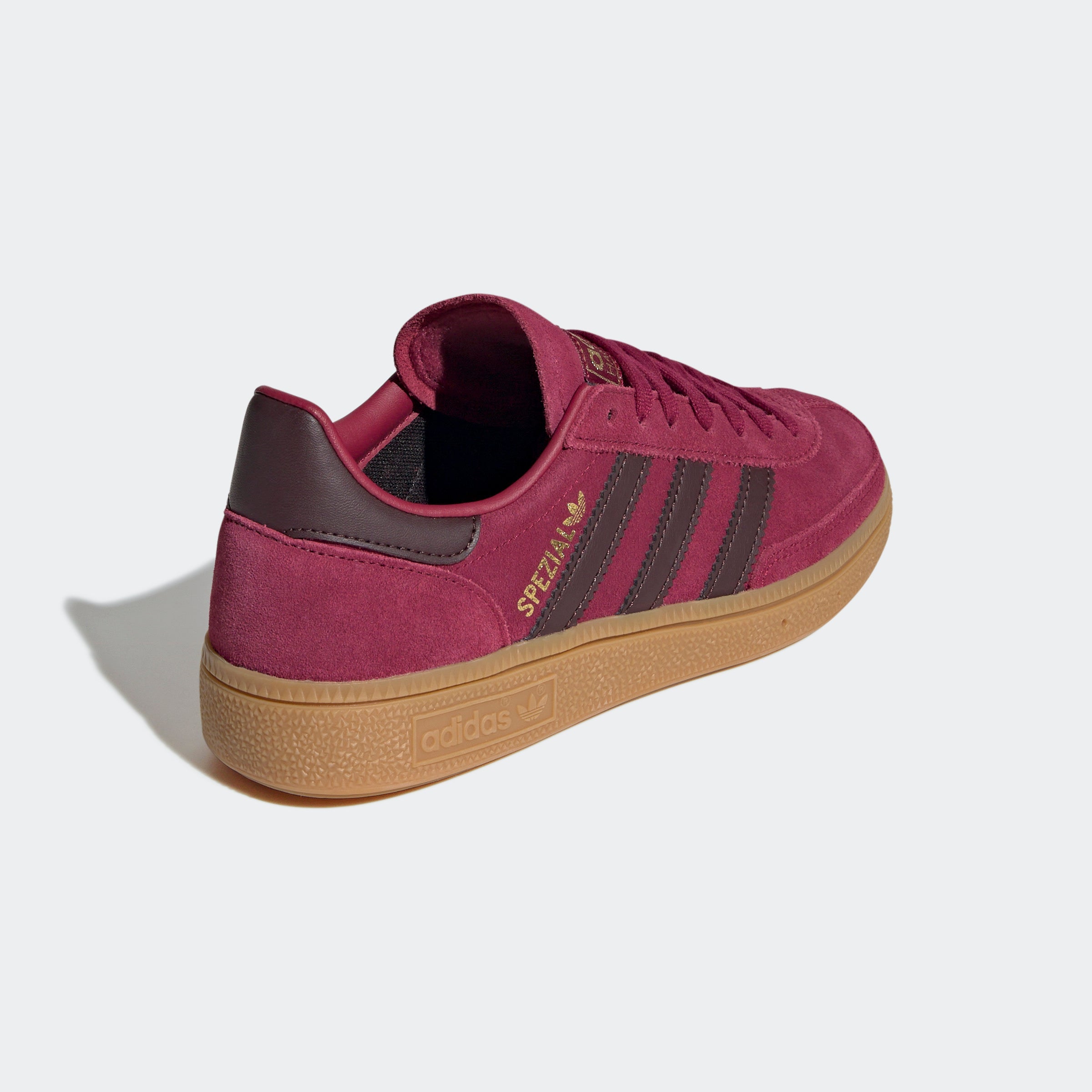 Zapatillas ADIDAS JQ0726 HANDBALL SPEZIAL Borgoña