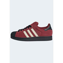 Cargar imagen en el visor de la galería, Zapatillas ADIDAS SUPERSTAR JQ3220 Rojo
