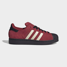 Cargar imagen en el visor de la galería, Zapatillas ADIDAS SUPERSTAR JQ3220 Rojo
