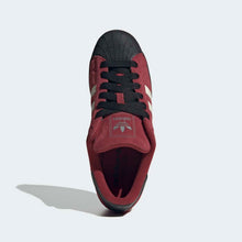 Cargar imagen en el visor de la galería, Zapatillas ADIDAS SUPERSTAR JQ3220 Rojo
