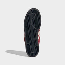 Cargar imagen en el visor de la galería, Zapatillas ADIDAS SUPERSTAR JQ3220 Rojo
