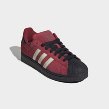 Cargar imagen en el visor de la galería, Zapatillas ADIDAS SUPERSTAR JQ3220 Rojo
