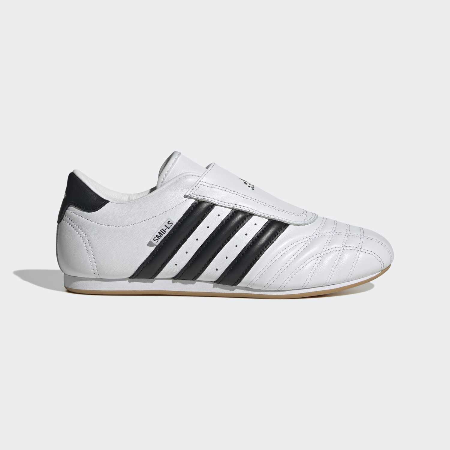 Zapatillas ADIDAS TAEKWONDO JQ4774 Blanco