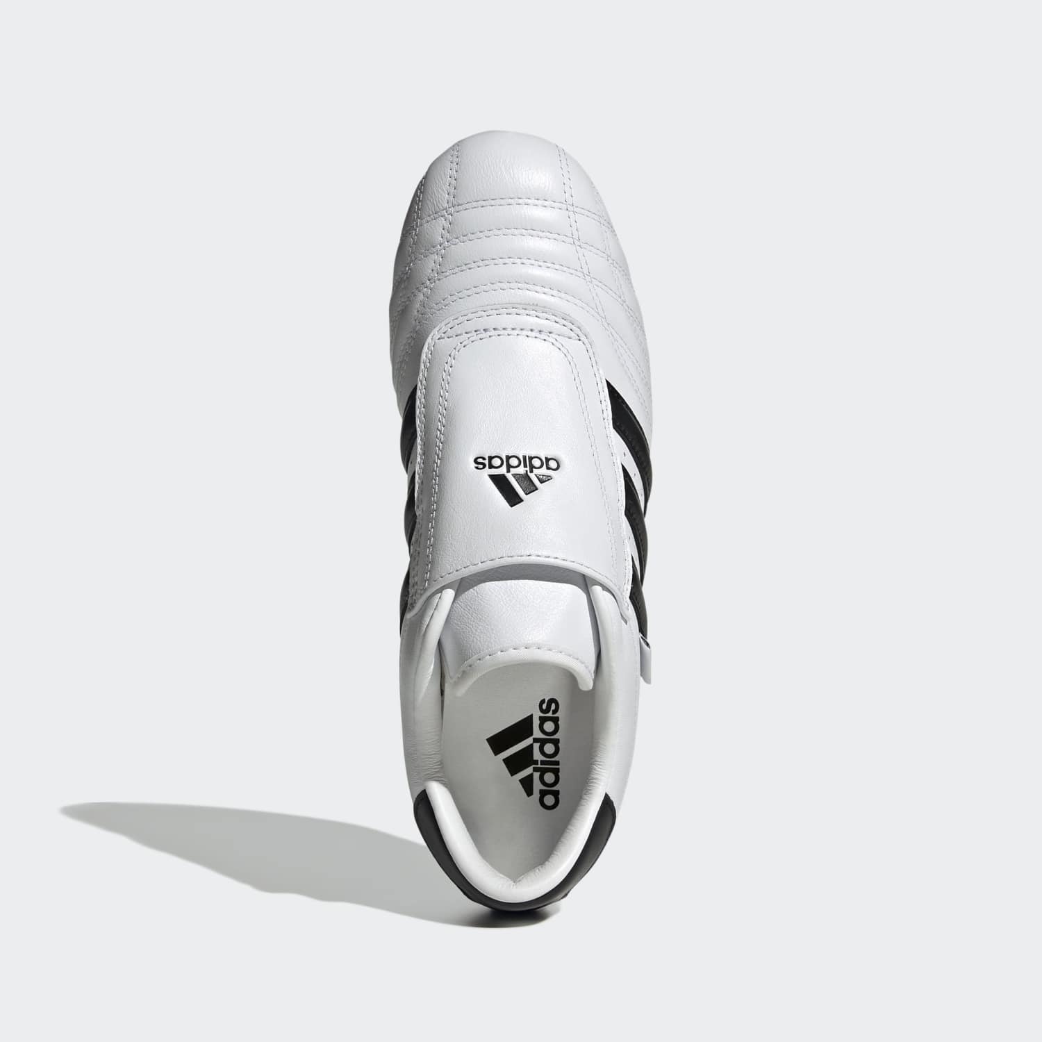 Zapatillas ADIDAS TAEKWONDO JQ4774 Blanco