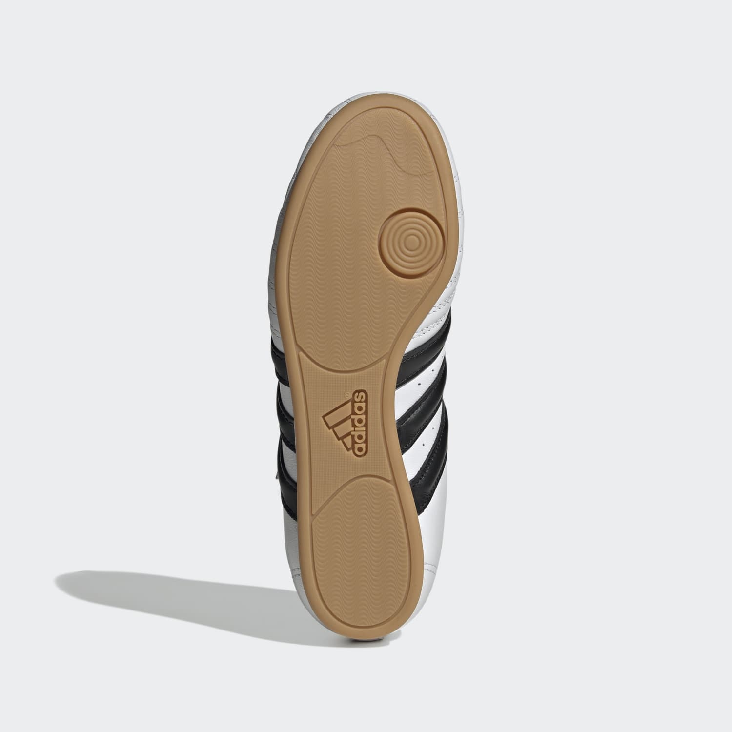 Zapatillas ADIDAS TAEKWONDO JQ4774 Blanco