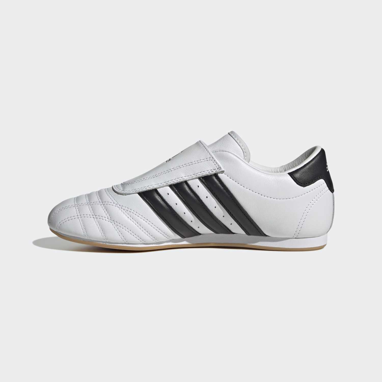 Zapatillas ADIDAS TAEKWONDO JQ4774 Blanco