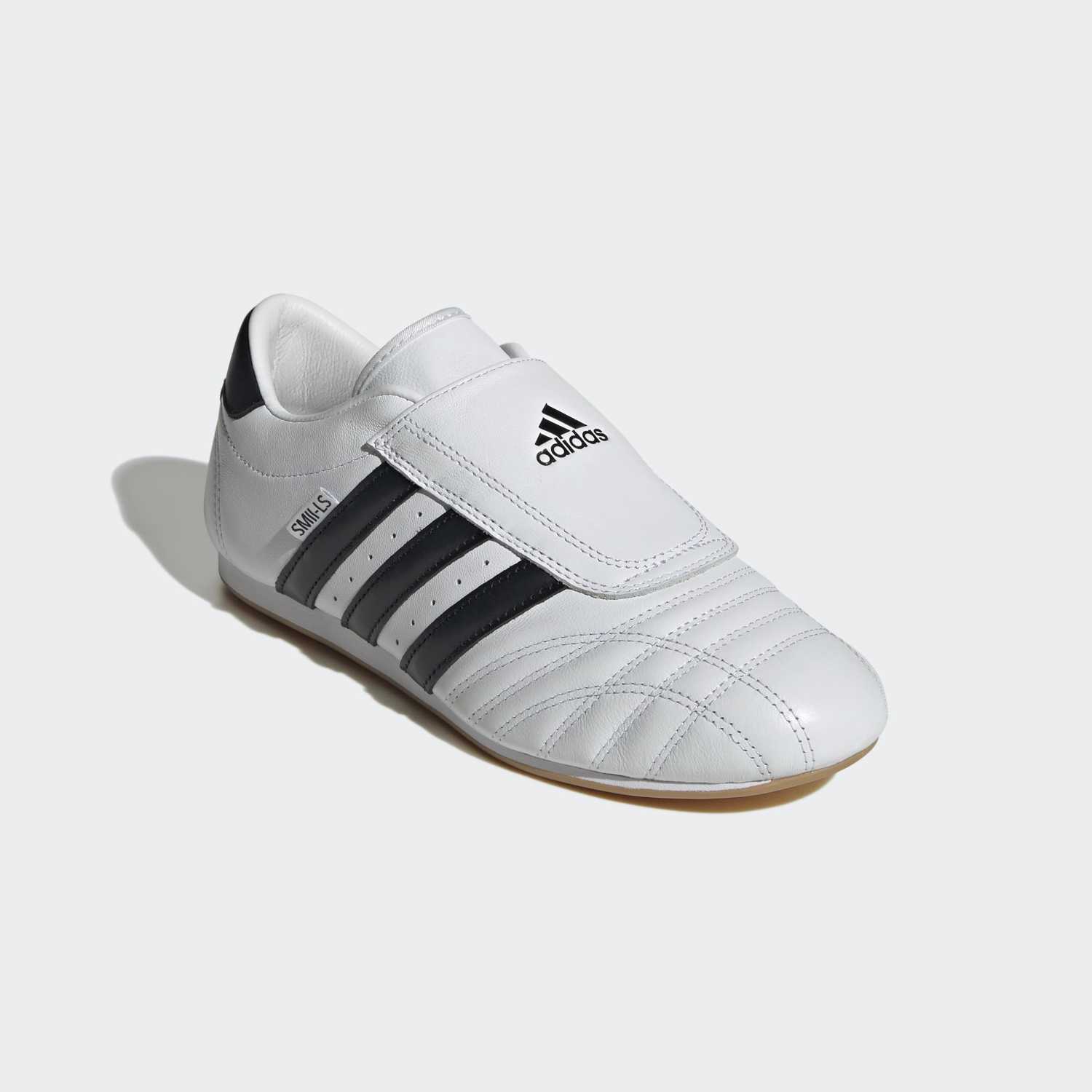 Zapatillas ADIDAS TAEKWONDO JQ4774 Blanco