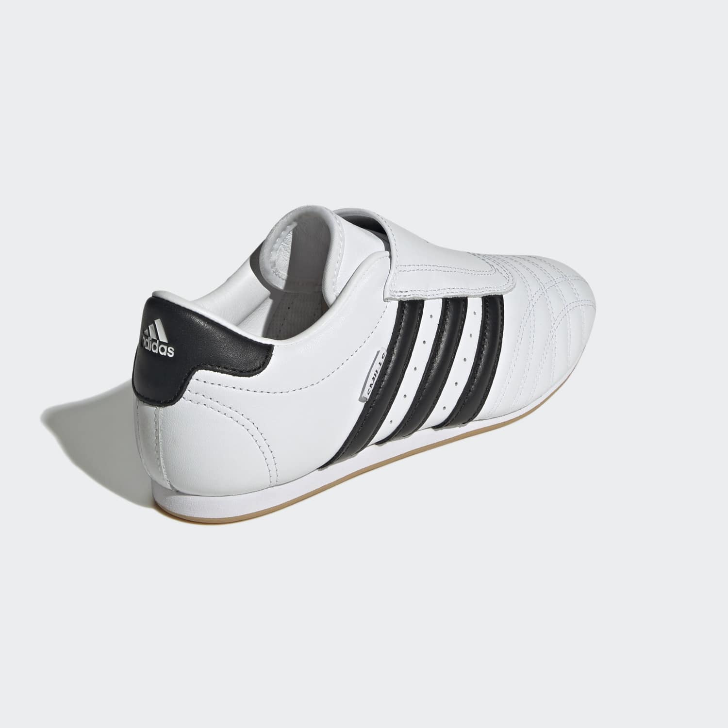 Zapatillas ADIDAS TAEKWONDO JQ4774 Blanco