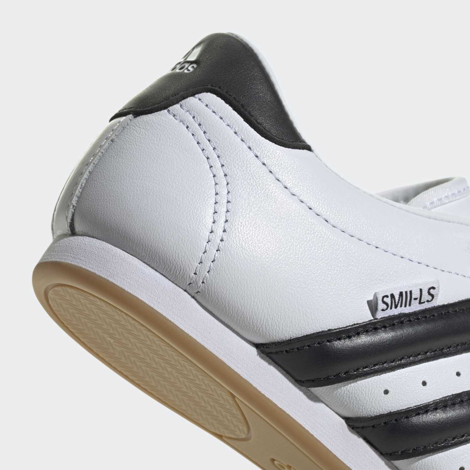 Zapatillas ADIDAS TAEKWONDO JQ4774 Blanco